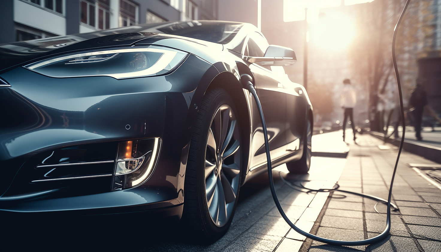 Elektrikli Otomobil Almanın Avantajları Nelerdir?
